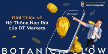 Hệ thống nạp rút đáng tin cậy và nhanh chóng BT MARKETS