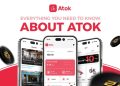 Phân tích tiềm năng của dự án Web3 – ATOK