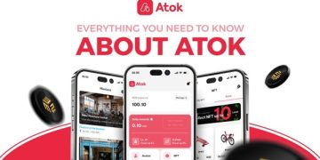 Phân tích tiềm năng của dự án Web3 – ATOK