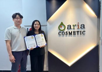 Nữ CEO đưa loạt thương hiệu mỹ phẩm đình đám xứ Hàn về Việt Nam: Tự tay thử nghiệm từng sản phẩm trước khi giới thiệu đến người dùng