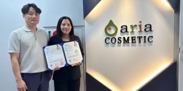 Nữ CEO đưa loạt thương hiệu mỹ phẩm đình đám xứ Hàn về Việt Nam: Tự tay thử nghiệm từng sản phẩm trước khi giới thiệu đến người dùng