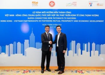 LocaMos ký MOU với Tekcent: Bước đột phá trong hợp tác công nghệ số
