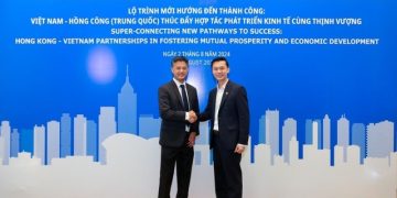 LocaMos ký MOU với Tekcent: Bước đột phá trong hợp tác công nghệ số