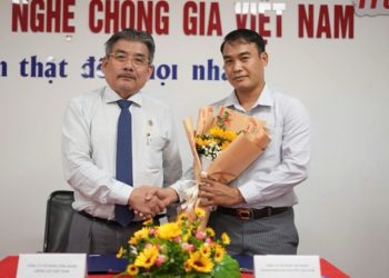 Hội thảo về truy xuất nguồn gốc và xây dựng kênh bán hàng hiệu quả trên nền tảng số