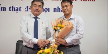 Hội thảo về truy xuất nguồn gốc và xây dựng kênh bán hàng hiệu quả trên nền tảng số