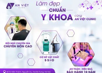 An Việt Clinic điều trị không hiệu quả hay chiêu trò truyền thông “bẩn” của đối thủ cạnh tranh