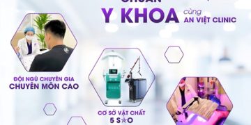An Việt Clinic điều trị không hiệu quả hay chiêu trò truyền thông “bẩn” của đối thủ cạnh tranh