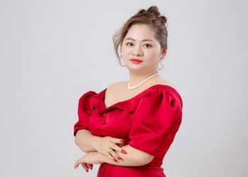 Hứa Thị Năm: Câu chuyện của dược sỹ thay đổi toàn diện cùng DR.LADY