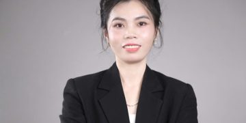 Lê Thị Thu Liên từ nhân viên văn phòng đến Giám Đốc Khu Vực của Công Ty Boss Group
