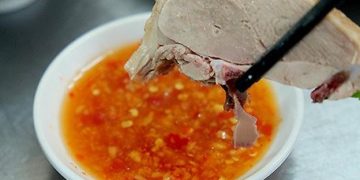 6 điểm “sai quá sai” mà mọi người hay nhầm to về nước mắm