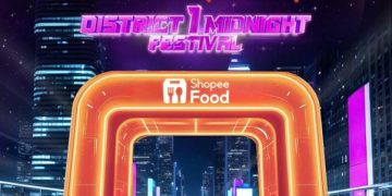 Sài Gòn sẵn sàng cho giải chạy đêm lớn nhất năm: District 1 Midnight Run 2024