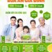 MIN – S Meal: Thực phẩm hỗ trợ giảm cân an toàn, hiệu quả 100%