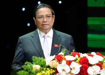 PV GAS được vinh danh Thương hiệu Quốc gia Việt Nam năm 2024