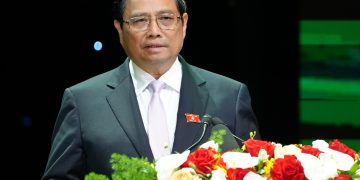PV GAS được vinh danh Thương hiệu Quốc gia Việt Nam năm 2024