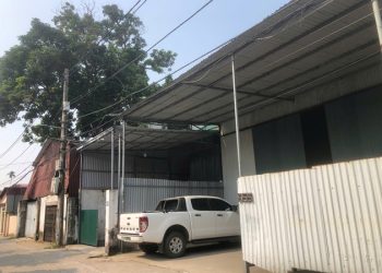 Hà Nội: Loạt công trình vi phạm trên đất nông nghiệp tại quận Bắc Từ Liêm, cần kiểm tra và xử lý