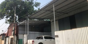 Hà Nội: Loạt công trình vi phạm trên đất nông nghiệp tại quận Bắc Từ Liêm, cần kiểm tra và xử lý