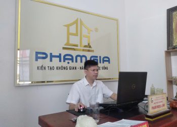 Thiện Vũ Long – Thạc sĩ phong thuỷ quốc tế, thành viên Hiệp hội Nghiên cứu Phong thuỷ Trung Quốc.