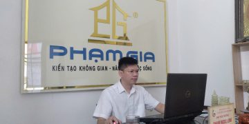 Thiện Vũ Long – Thạc sĩ phong thuỷ quốc tế, thành viên Hiệp hội Nghiên cứu Phong thuỷ Trung Quốc.