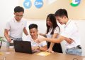 ROCKET MEDIA: Vươn xa cùng thương hiệu – đột phá trong từ bước đi