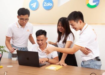 ROCKET MEDIA: Vươn xa cùng thương hiệu – đột phá trong từ bước đi