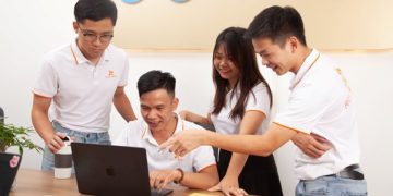 ROCKET MEDIA: Vươn xa cùng thương hiệu – đột phá trong từ bước đi