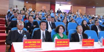 Lễ kỷ niệm 40 năm ngày thành lập Đoàn luật sư thành phố Hà Nội (24/11/1984 – 24/11/2024)