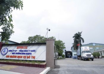 BIWASE nói gì về “lùm xùm” giữa doanh nghiệp với nguyên giám đốc Xí nghiệp dịch vụ đô thị?