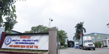 BIWASE nói gì về “lùm xùm” giữa doanh nghiệp với nguyên giám đốc Xí nghiệp dịch vụ đô thị?