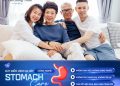 Đột phá công nghệ cao điều trị dứt điểm viêm dạ dày Stomach Care tại Dr. Lee Chang-Yoon – Kỷ nguyên mới bảo vệ sức khoẻ toàn cầu