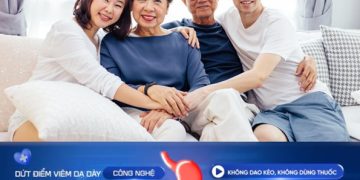 Đột phá công nghệ cao điều trị dứt điểm viêm dạ dày Stomach Care tại Dr. Lee Chang-Yoon – Kỷ nguyên mới bảo vệ sức khoẻ toàn cầu