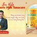 Sữa Nghệ Turmeric Milk Tanacare: Sau Thành Công Là Câu Chuyện Đầy Cảm Hứng Của Vợ Chồng Quang Huệ