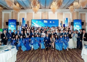VBCI Việt Nam một năm nhìn lại – 2025, chuyển đổi số cộng đồng