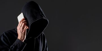 Lừa đảo mở tài khoản ngân hàng số đẹp để chiếm đoạt tài sản
