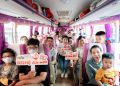 Hành Trình Về Nhà Đón Tết 2025 Cùng NEW88 – Chuyến Xe 0 Đồng