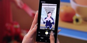 4 đặc điểm giúp thay đổi cuộc chơi di động của Galaxy S25 series