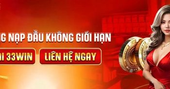 Khám Phá Trang Web 33win.construction – Thế Giới Giải Trí Đỉnh Cao Dành Riêng Cho Bạn!