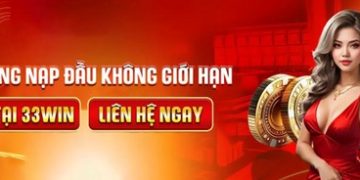 Khám Phá Trang Web 33win.construction – Thế Giới Giải Trí Đỉnh Cao Dành Riêng Cho Bạn!