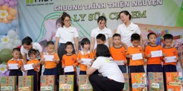 HiBT Đồng Hành Cùng Cộng Đồng: Trách Nhiệm Xã Hội Là Nền Tảng Phát Triển