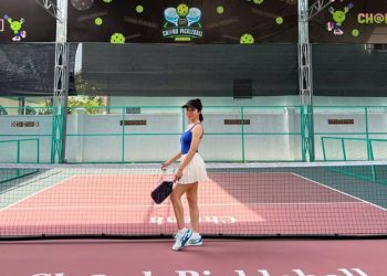 Chanh Pickleball Quận 9 – Sân chơi cho người yêu thể thao