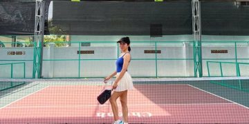 Chanh Pickleball Quận 9 – Sân chơi cho người yêu thể thao