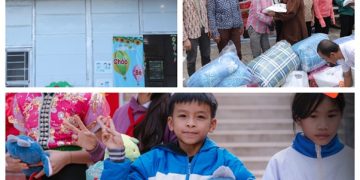 Sứ mệnh của NEW88 với các hoạt động vì cộng đồng