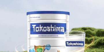 Tokoshima – Giải pháp cho người huyết áp cao