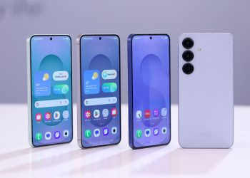 Samsung Galaxy S25 Ultra trang bị mặt kính ceramic Corning® Gorilla® Armor 2 đầu tiên tích hợp công nghệ chống chói cho thiết bị di động