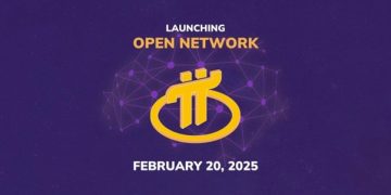 HiBT Thông Báo Niêm Yết Pi Network
