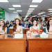 Hành trình tròn 1 năm đăng quang Hoa Hậu Doanh Nhân Nghiêm Huệ và đường tới vị trí trưởng ban tổ chức cuộc thi Hoa Hậu Doanh Nhân Toàn Năng 2025