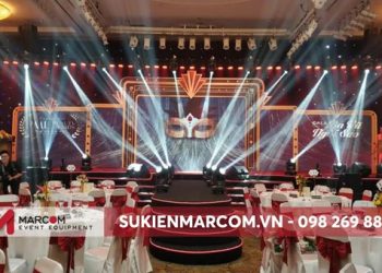 Đội ngũ nhân viên và hỗ trợ kỹ thuật của đơn vị cho thuê màn hình LED