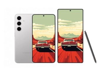 Pin 4000mAh sạc nhanh 25W, sạc không dây trên Galaxy S25