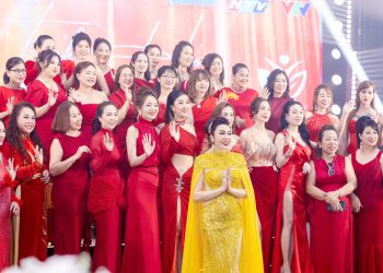 Bước tiến vững mạnh – Quốc tế group khẳng định vị thế vươn xa trên thị trường làm đẹp quốc tế