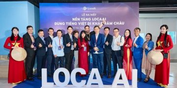 Startup Việt ra mắt hệ sinh thái Loca AI: giải pháp giao tiếp toàn cầu cho người Việt