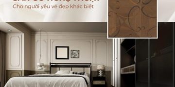 Quá dễ dàng để chỉ ra được sự khác biệt của sàn gỗ Arte Mundi